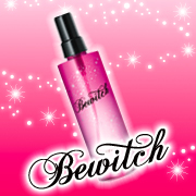 ビーウィッチ ヘアボディコロン 250mLの商品画像