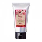 「MVNE ボディバター ピオニーwithラスベリー 100g（株式会社SPRジャパン）」の商品画像の1枚目