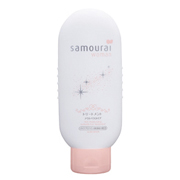 「サムライウーマン トリートメント アウトバス 120g（株式会社SPRジャパン）」の商品画像