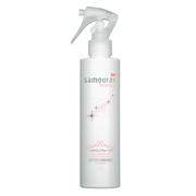 「サムライウーマン スタイリングウォーター 180ｍL（株式会社SPRジャパン）」の商品画像