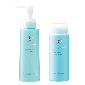 特別開催【クリアクレンジング＆シルキーウォッシュ】セットモニターイベントの商品画像