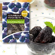 くだもの屋さんのプルーンの商品画像