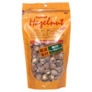 トルコ産殻付きヘーゼルナッツの商品画像