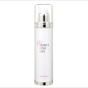 「アウラ シンプルワンジェル　50ml（株式会社 アウラ）」の商品画像の2枚目