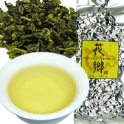 中国茶 安渓烏龍茶 鉄観音清香 特級 50g 【送料無料】 の口コミ（クチコミ）情報の商品写真