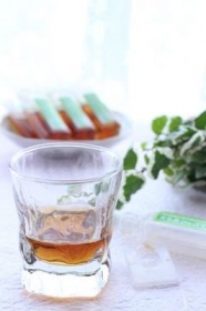 「グルコサミンドリンク&rdquo;楽もあグルコサミン&rdquo;（美と健康のネットショップ　ぷるもあ.jp ）」の商品画像の2枚目