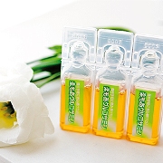 「グルコサミンドリンク&rdquo;楽もあグルコサミン&rdquo;（美と健康のネットショップ　ぷるもあ.jp ）」の商品画像の3枚目