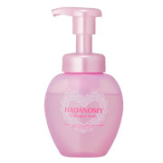 ハダノミー　ウォッシュ（泡洗顔）の商品画像