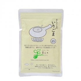 「まんてんのいりごま白（九州ムラコレ市場）」の商品画像