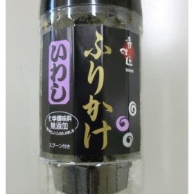 「【香味匠本舗】いわしふりかけ（九州ムラコレ市場）」の商品画像