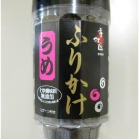 「【香味匠本舗】梅ふりかけ（九州ムラコレ市場）」の商品画像