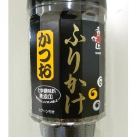 「【香味匠本舗】かつおふりかけ（九州ムラコレ市場）」の商品画像