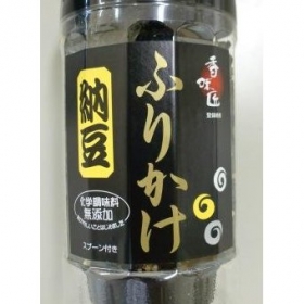 「【香味匠本舗】納豆ふりかけ（九州ムラコレ市場）」の商品画像