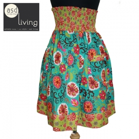 「エー・エス・ディー リビング☆エプロン スカーレット☆イブニング（株式会社アモリコ）」の商品画像