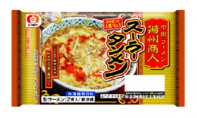 「「揚州商人」スーラータンメン（シマダヤ株式会社）」の商品画像