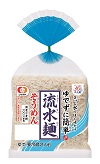シマダヤ株式会社の取り扱い商品「「流水麺」そうめん」の画像