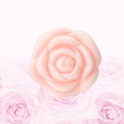 「フェミーテ ローズプラセンタソープ（フローレス化粧品株式会社）」の商品画像