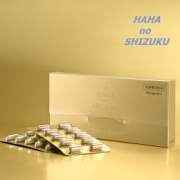 「母の滴　サラブレッド100（フローレス化粧品株式会社）」の商品画像