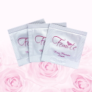 フェミーテ　ローズプラセンタセラム　サンプルの商品画像