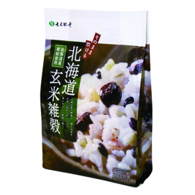 北海道玄米雑穀（60g&times;2袋）の商品画像