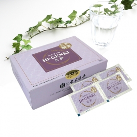 玄米酵素ハイ・ゲンキ 花粉（顆粒・90袋入）の商品画像