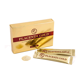 プラセンタGOLDの商品画像