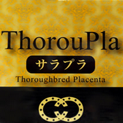 「【純国産】サラブレットプラセンタ　サラプラ　（ファストアクション株式会社）」の商品画像
