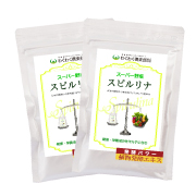 「スピルリナ【植物発酵エキス】（わくわく倶楽部株式会社）」の商品画像