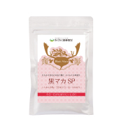 「黒マカＳＰ（わくわく倶楽部株式会社）」の商品画像