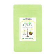 スピルリナ粉末の商品画像