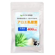 アロエ乳酸菌　【フェカリス菌】の商品画像