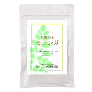 「モリンガ（わくわく倶楽部株式会社）」の商品画像