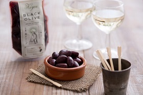 「キヨエの<完熟>黒オリーブ（株式会社バロックス）」の商品画像の4枚目