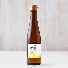 オリーブジュース100％バージンオイル・バロックス 300ml の商品画像