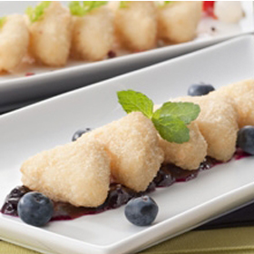 チーズフライ(カマンベール入り)1袋(50個入)の商品画像