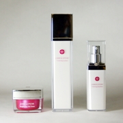 「オミクロン　化粧水・乳液・ジェルクリーム（株式会社 ペプタイド ドア）」の商品画像