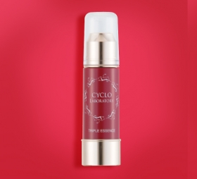 シクロラボラトリ トリプルエッセンスの口コミ（クチコミ）情報の商品写真