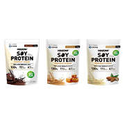 WINZONEソイプロテイン PERFECT CHOICE 1袋の商品画像