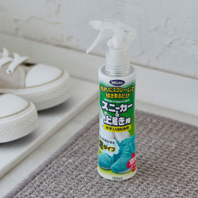 WASHLY　スニーカー＆上履き用【泡クリーナー】の商品画像