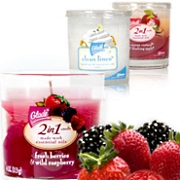 【Glade グレードキャンドル】全15種類の商品画像