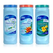 【Gladeグレード】消臭・芳香効果のお掃除粉◎カーペット＆ルームイリミネーターの商品画像