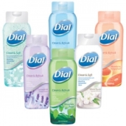 「Dial　ダイアル　ボディウォッシュ　354ml（株式会社DA・ＤＡ）」の商品画像