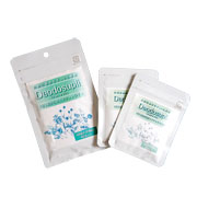 【消臭サプリ】デオドサプリ　10粒入りの商品画像