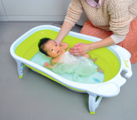 フォールディングバスの商品画像