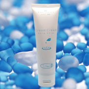 ハーツイーズ★クリームクリーム　80ｇの商品画像