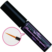 とにかく濃い！バサバサ地まつげ美容液　アイズヴィーナスの商品画像