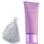 「高級エステ級の泡パック体験☆話題の美容液洗顔クリーム（ネットランドジャパン）」の商品画像