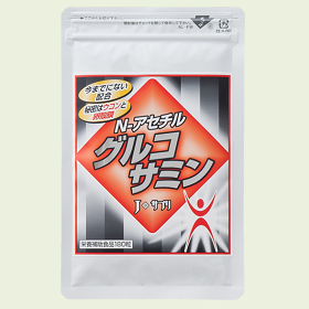 「N-アセチルグルコサミン（株式会社ジェイ・サプリ）」の商品画像