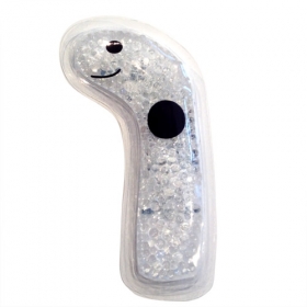 つぶつぶクールジェル　チンアナゴの口コミ（クチコミ）情報の商品写真