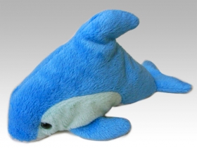 おともだちビーンズ　イルカの口コミ（クチコミ）情報の商品写真